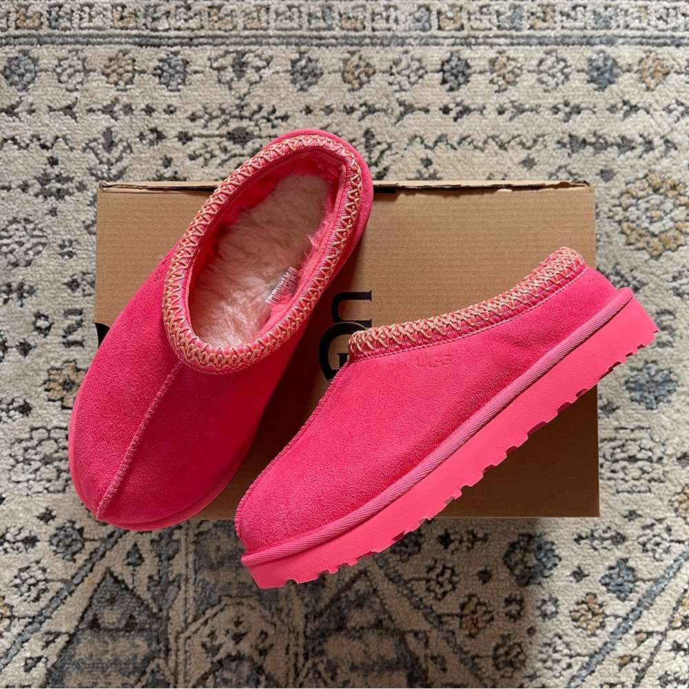 UGG Women’s Tasman Slippers